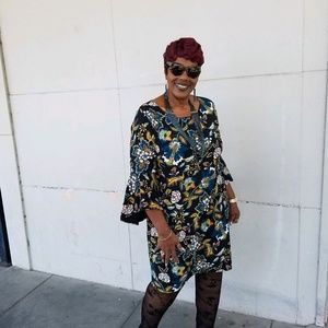 Meet your Posher, Francine